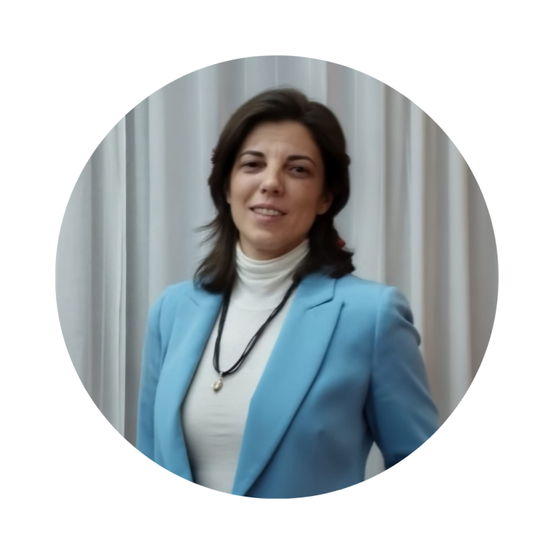 Immagine Alumna Trifan di Executive Master Terzo Settore