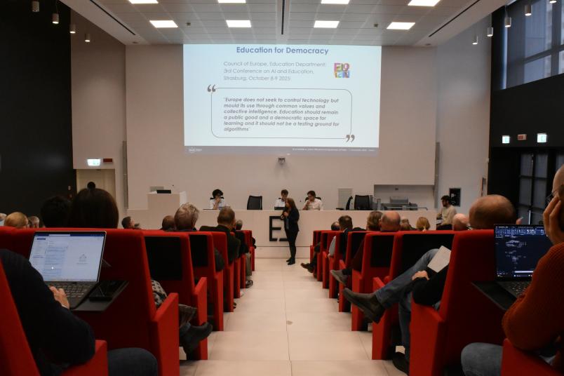 Education for Democracy.JPG