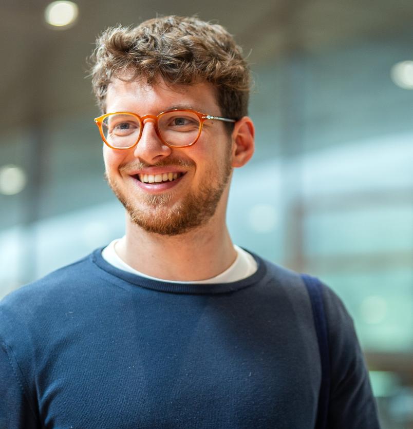 Foto research manager JH