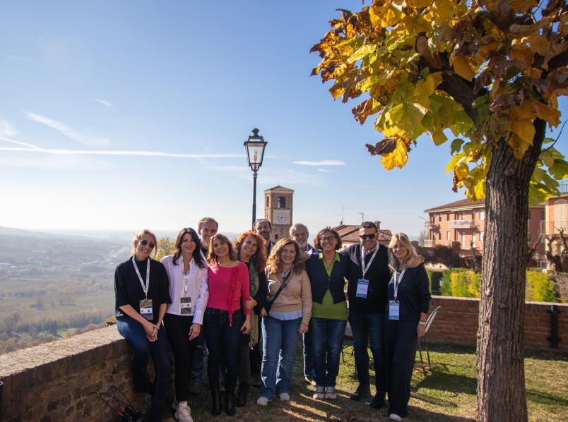 Scuola di formazione del PTAB 