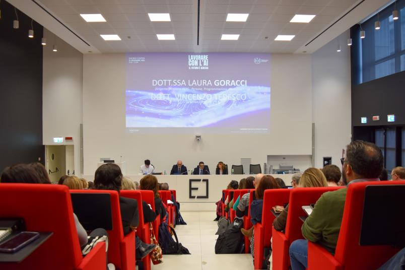 Foto dell'evento
