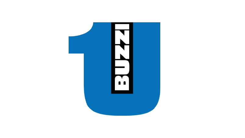 Logo Buzzi