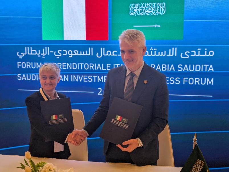 Elena Maria Baralis e Gianluca Setti.jpg