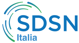 Logo di SDSN Italia