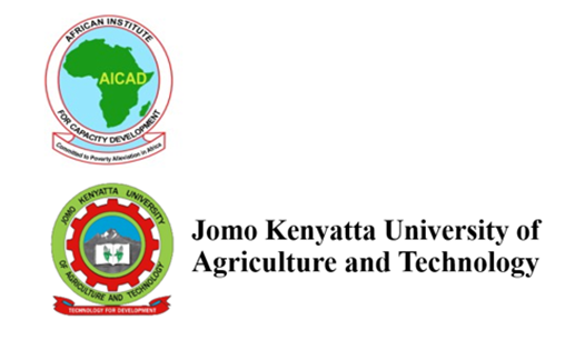 Loghi AICAD+ JKUAT_2