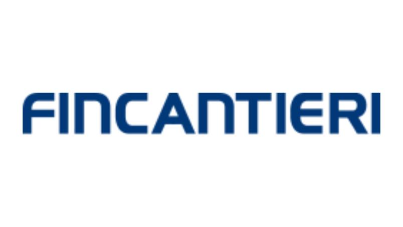 Logo Partner Fincantieri