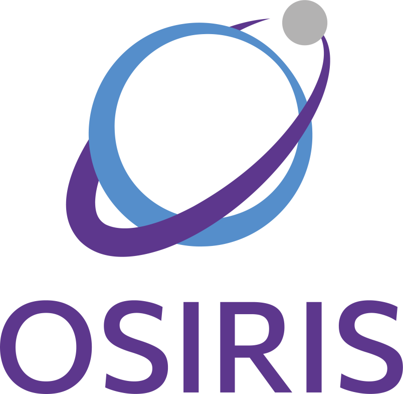 Logo Team Osiris