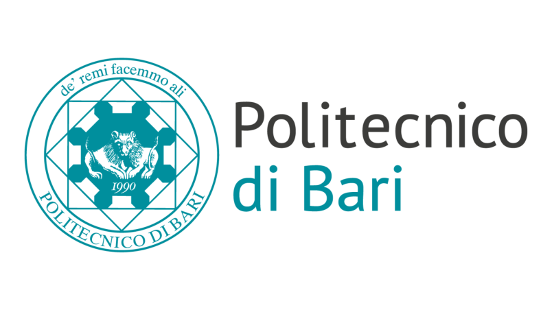 Logo Politecnico di Bari