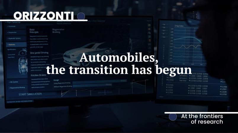 Orizzonti novembre 25