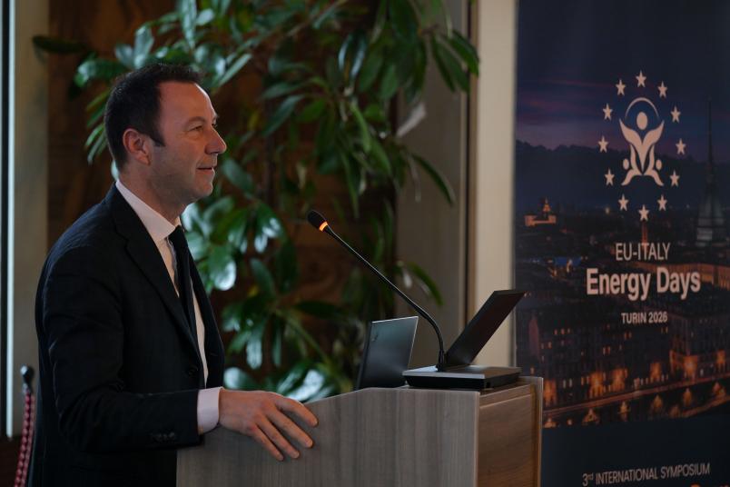 Stefano Corgnati, Rettore del Politecnico di Torino.jpg