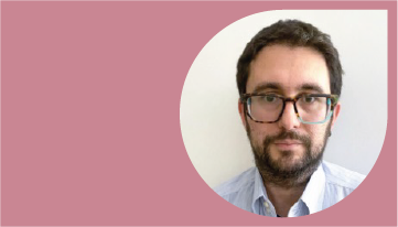 Luca Lo Sapio - Theseus Colloquia