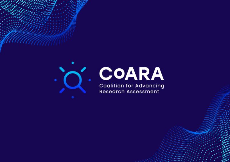logo coara