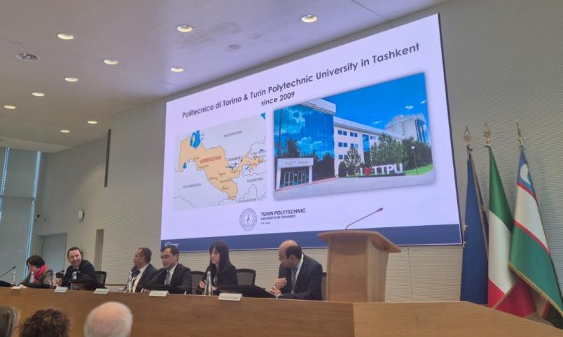 Politecnico di Torino e Turin Polytechnic University in Tashkent since 2009.jpeg