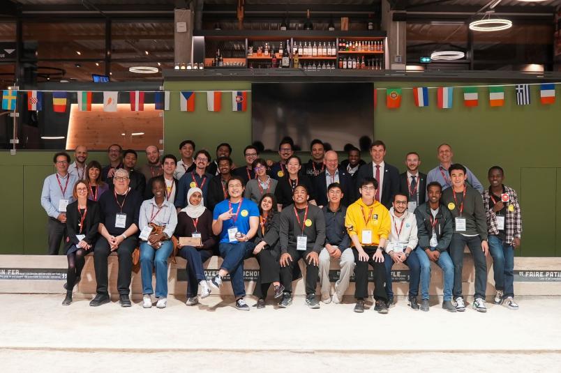 meta4.0 students - cohort 2025/2026