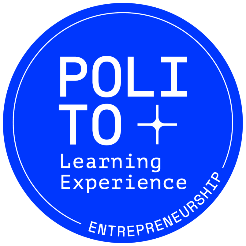 Learning Experience entrepreneurship
