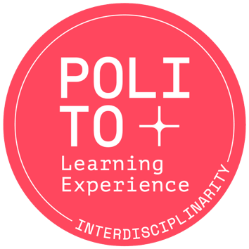 Learning Experience interdisciplinaritity