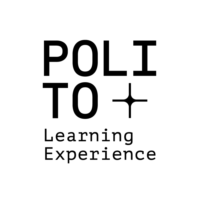 Logo PoliTO+