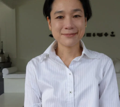 Naoko Oishi 2
