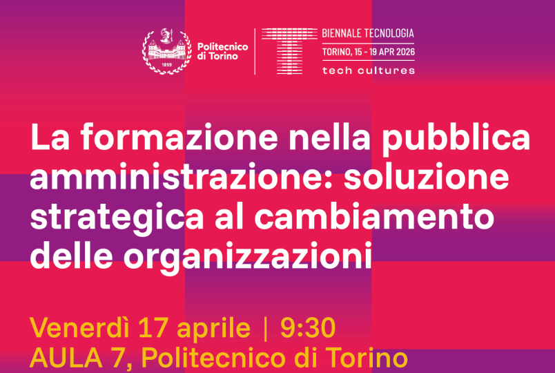 Scuola di formazione del PTAB 