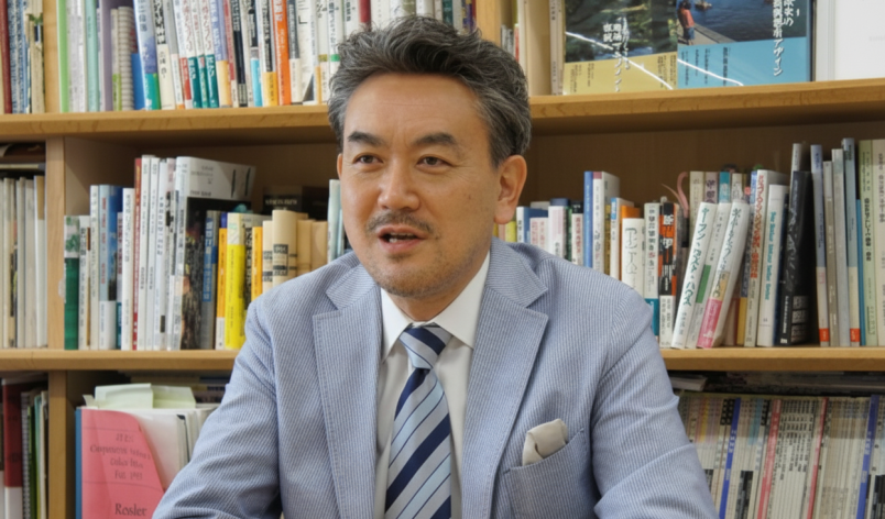 Takashi Ariga