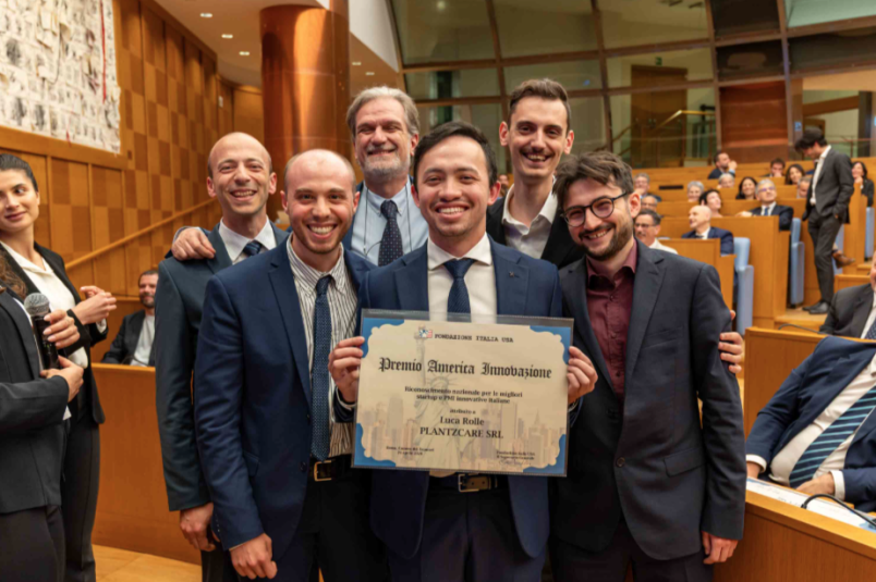 PlantZCare Premio America Innovazione.png