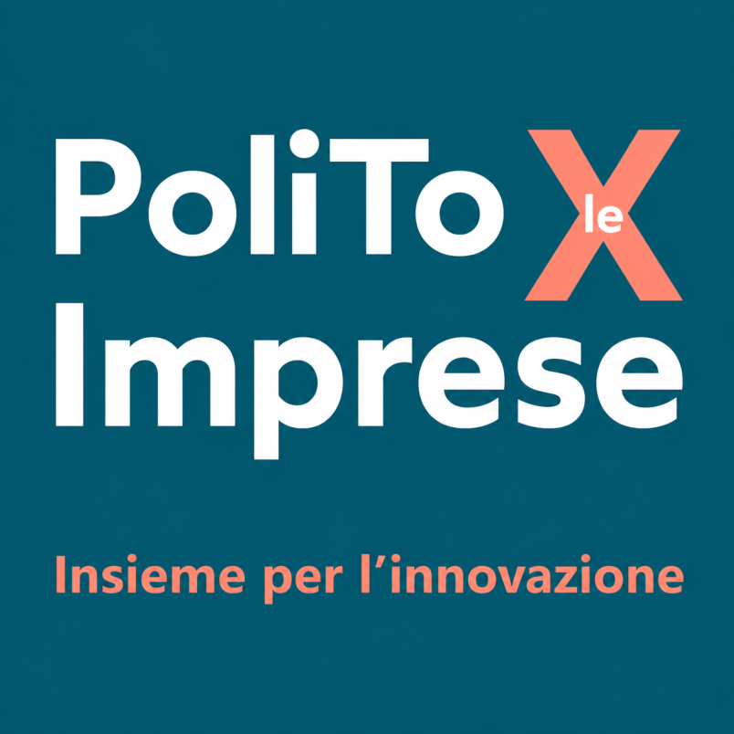 PoliTo x le Imprese - Insieme per l'innovazione