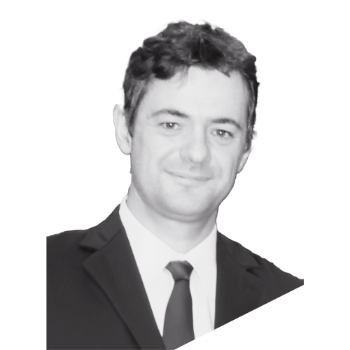 Giovanni Andornino Docente Geopolitica