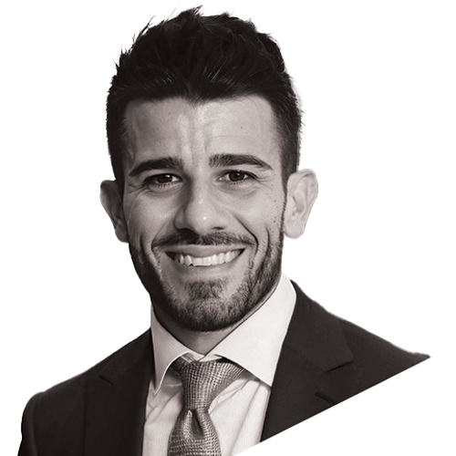 Danilo Pesce Docente - Contabilità Industriale e Controllo di Gestione