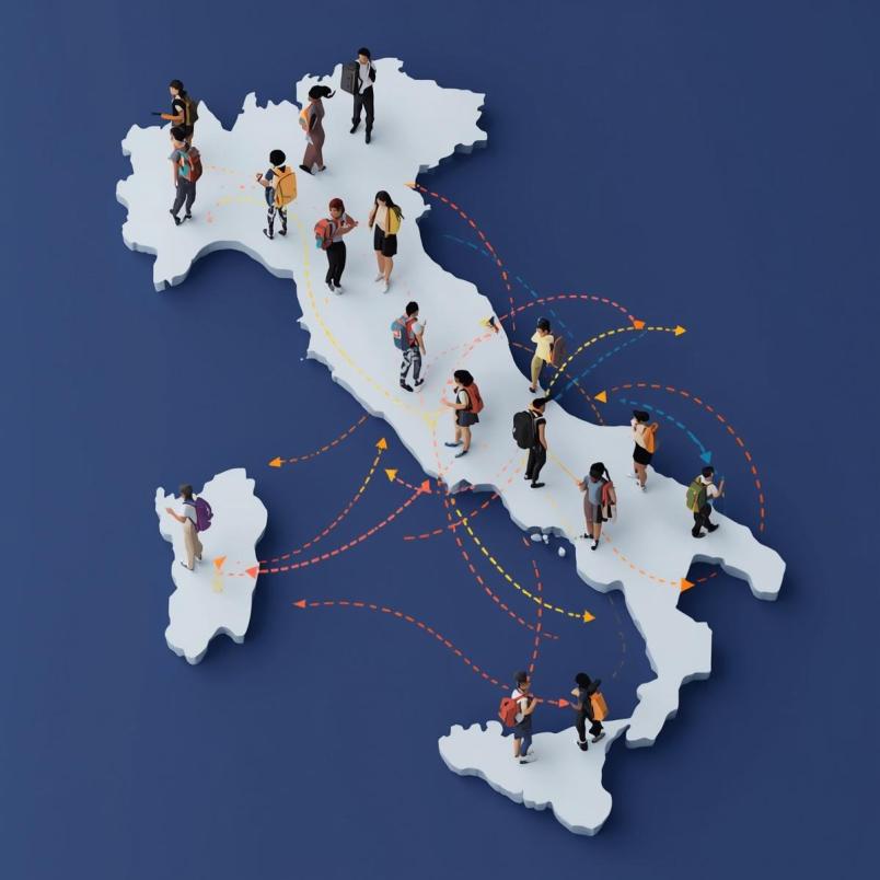 mobilità