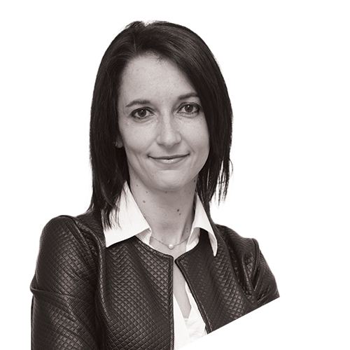 Elisa Ughetto Docente Finanza per l'Innovazione