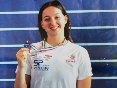 Alessia Chiera