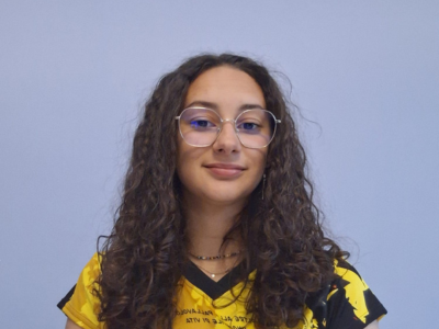 Chiara Rocca