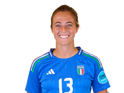 Erika Veglio