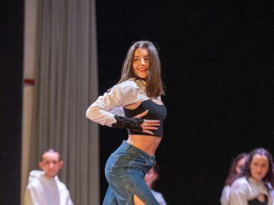 Gabriela Bustuic