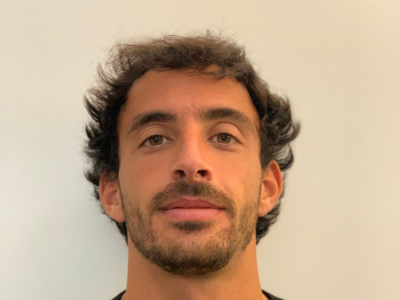 Gian Marco Ortenzi