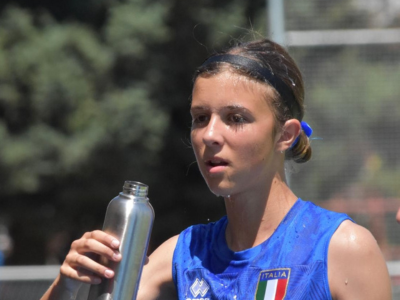 Giulia Bosco