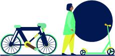 Mobilità attiva