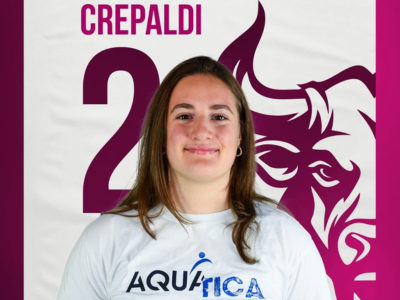 Valeria Crepaldi
