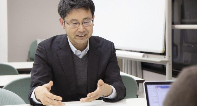 Komori foto