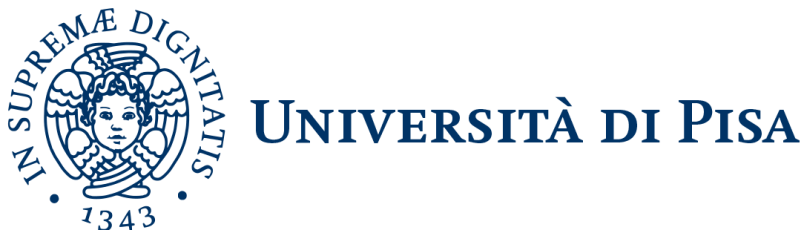 Università di pisa