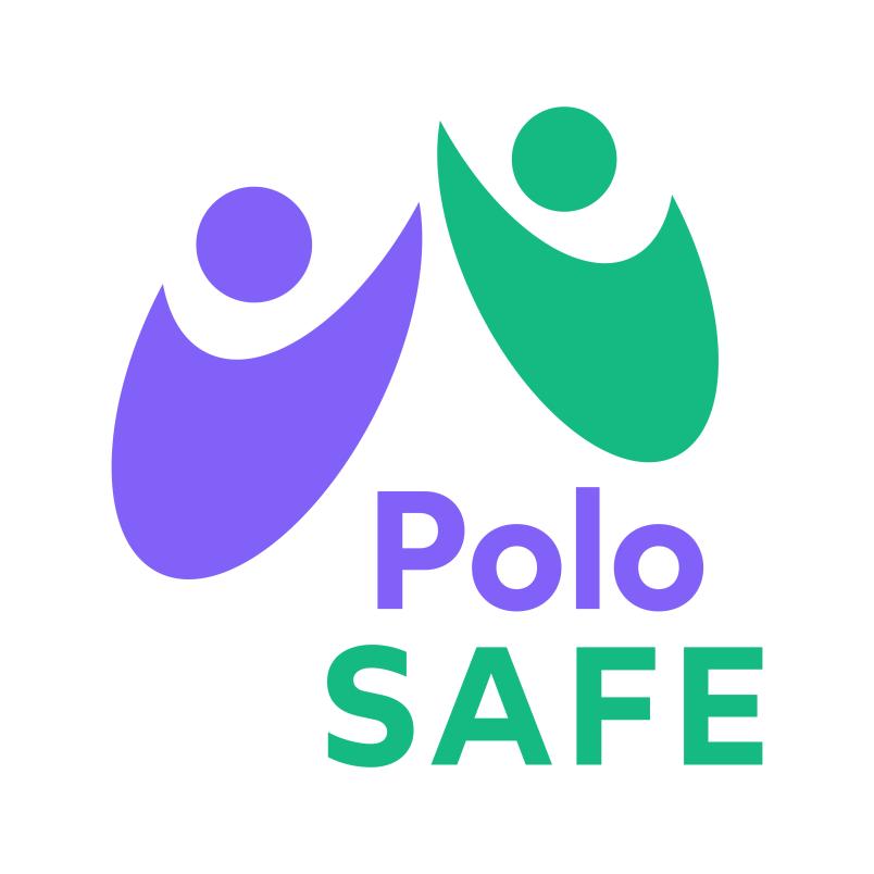 Logo Polo SAFE