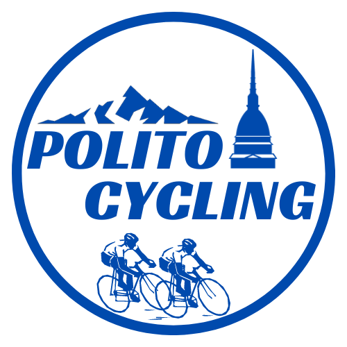 Logo POLITO CYCLING