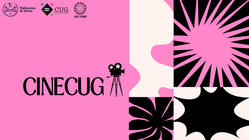 Copertina CINECUG