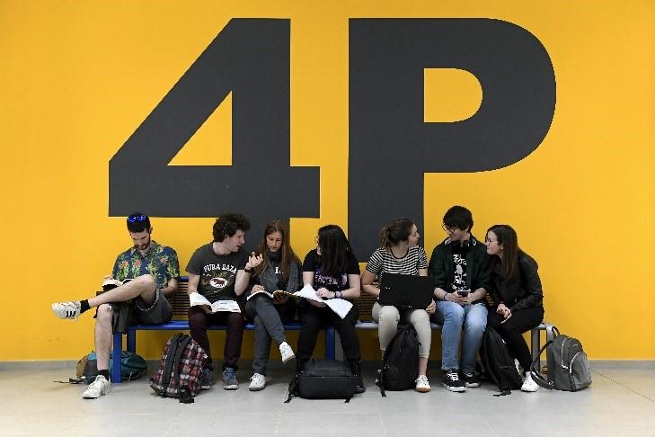 Perché studiare al Politecnico di Torino