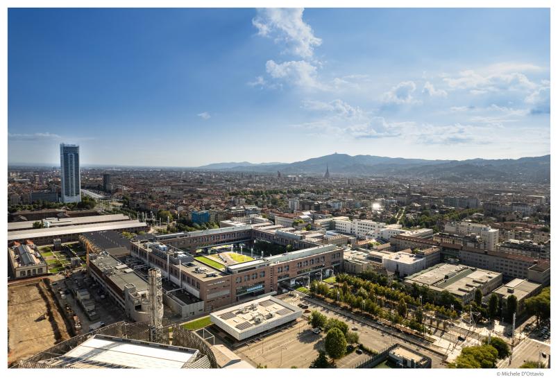 Politecnico di Torino