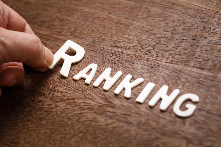 Rankings | Politecnico di Torino