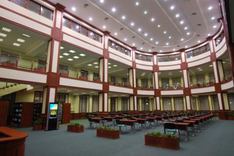 Biblioteca