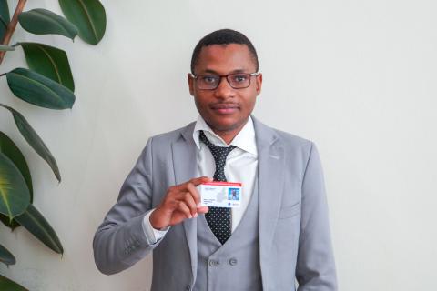 Yves Umuhotza