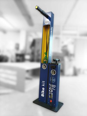 GT_Totem riparazione bici