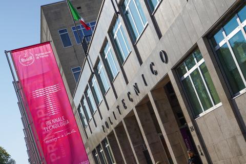 Politecnico Biennale